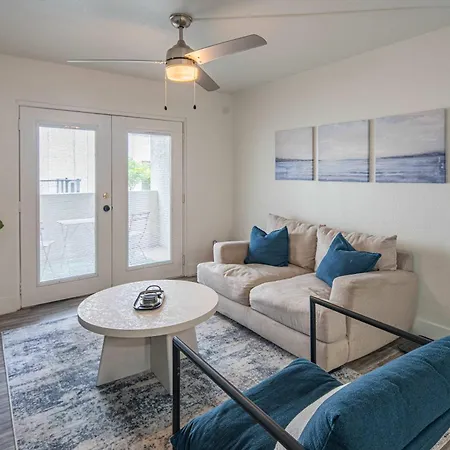 Tranquil Space By Asu & Sloane Park